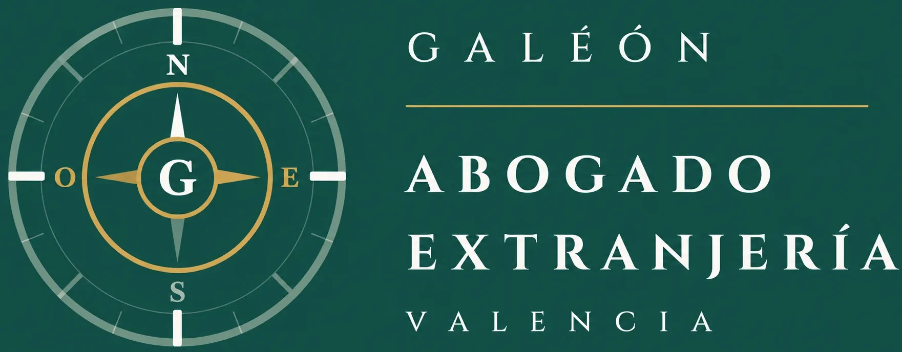 Galeón Abogado Extranjería Valencia